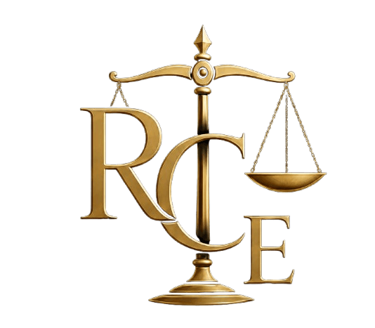 Logo Roberto Carlos Elias